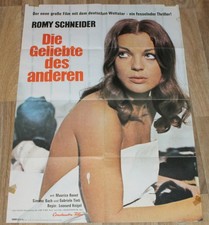 DIE GELIEBTE DES ANDEREN Org