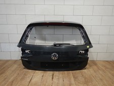 Heckklappe VW Passat 3G B8 Variant grau LI7F Original