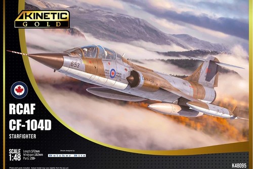 Kinetic k48095 48 - kinetic,