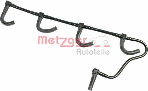 Metzger autoteile schlauch - autoteile,