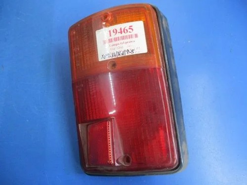 Fiat w126 rücklicht - s,
