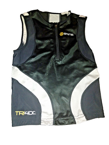 Skins tri400 compression - tri400,
