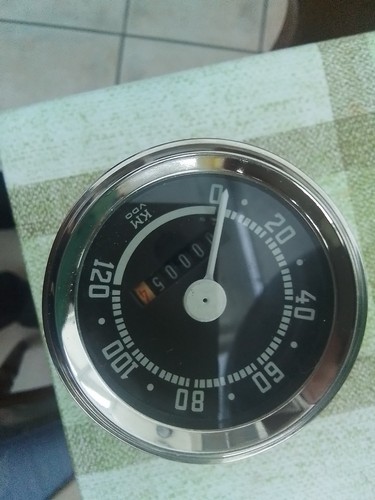 Original vdo tachometer - original,
