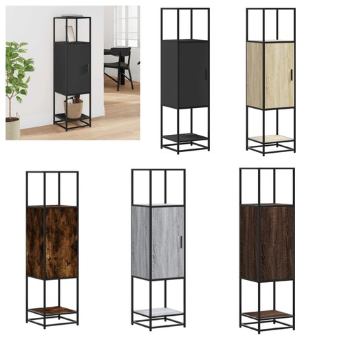 Highboard sideboard - highboard,