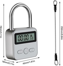 Digitales Zeitschloss, Smart