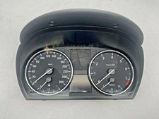 BMW 3er E92 Coupe 320i Tacho Tachometer Kombiinstrument 916683903  (34)