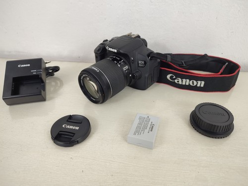 Canon 700d touch video full - 700d,