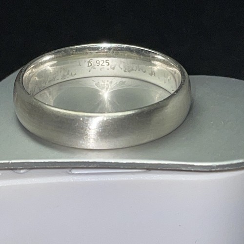 925 silber ring - fs, 5.3g,