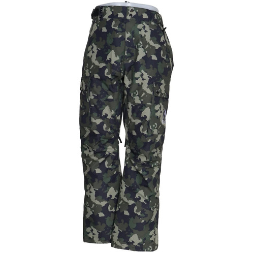 Slade couture schneehose - couture,,