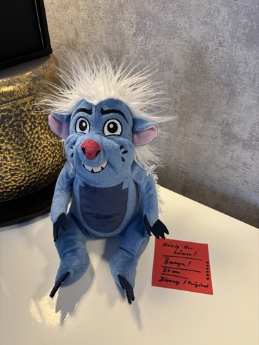 Bunga könig der löwen - bunga.,