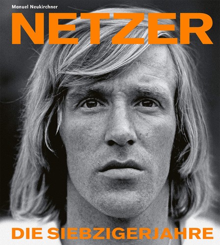 Günter netzer die - günter,