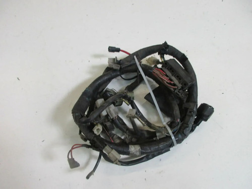 Yamaha 600 s - xj, 4bra_br