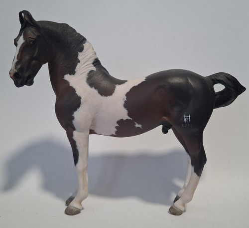 Collecta modellpferd marwari - collecta,