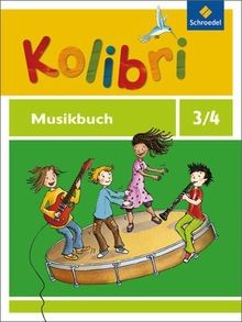 Kolibri musikbücher - kolibri,