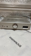 DENON DCD-CX3 SACD Verstärker