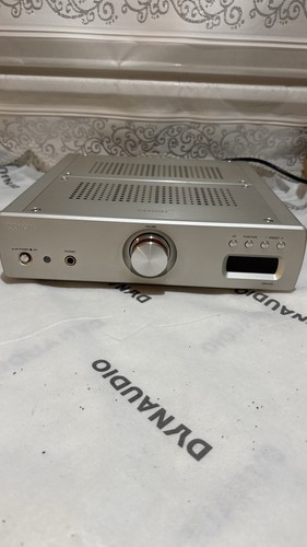 Denon dcd cx3 sacd - dcd-cx3, verstärker