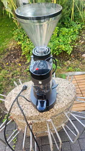 Wmf cimbali gastro - wmf,