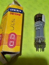 VINTAGE PHILIPS MINIWATT