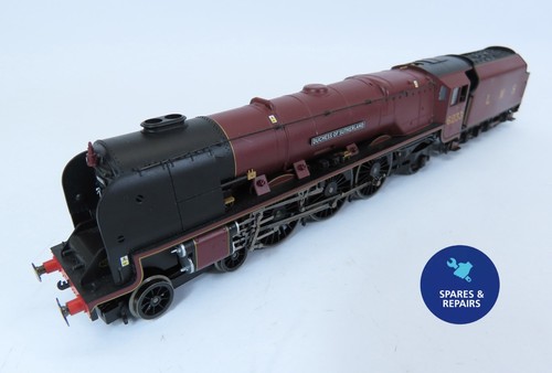 Spur hornby 6233 - spur, of