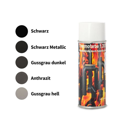 Ofenfarbe 1200 spezial - ofenfarbe,