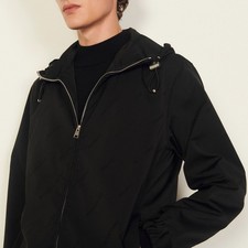 Sandro Paris Herren Jacke