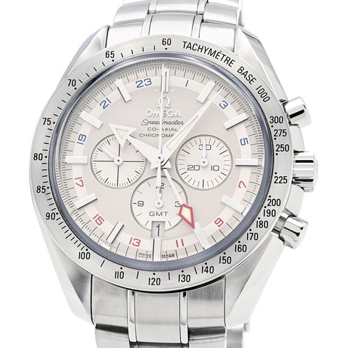 Omega speedmaster broad arrow - speedmaster,