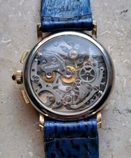 Sinn Uhr Lemania  Collection 1873