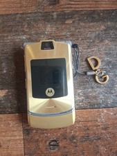 Motorola Handy Dolce & Gabbana