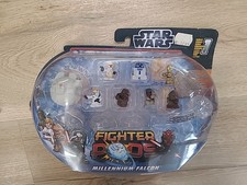 Star Wars Series 1 Fighter