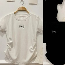 Schlankes Damen Kurzarm