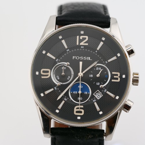 Fossil 4387 herren - fossil,