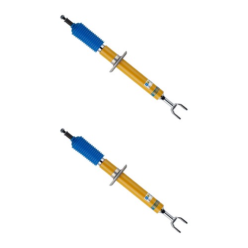 Stoßdämpfer set vorderachse - stoßdämpfer-set,