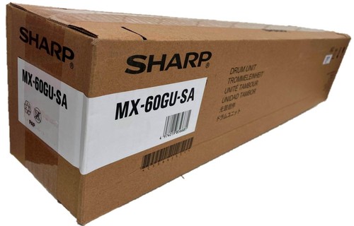Sharp 60gu sa - sharp, mx-60gu-sa