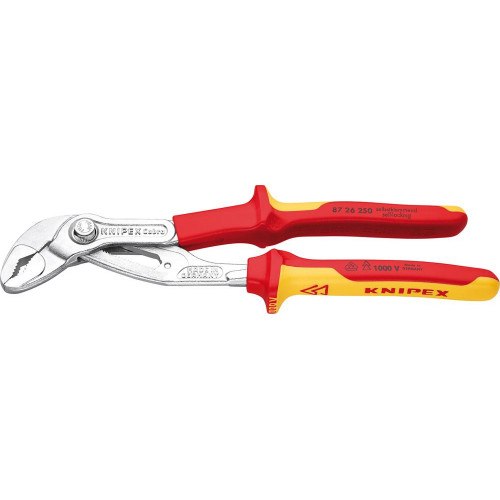 Knipex 8726250 - knipex,