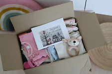 XL Mädchen September Baby Kleidung 56 62 68 74 H&M Next Chucks Moltonwindel Body