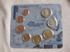 San Marino KMS  2012 St 3,88