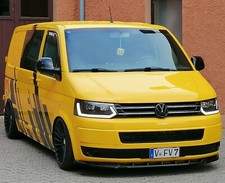 SCHEINWERFER FÜR VW T5 GP BUS
