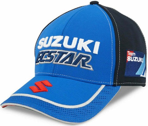 Offizielle suzuki ecstar team - offizielle,
