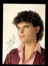 Markus Wendorf Autogrammkarte