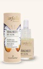 farfalla - Orangenblüte