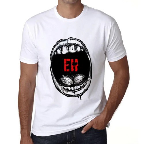 Ultrabasic herren shirt les - ultrabasic, t-shirt