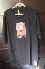 Eishockey DEG T-Shirt   - Eiszeit  - Größe XXL 