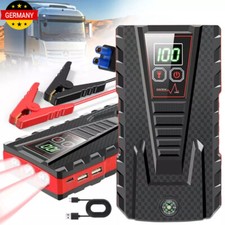 99800mAh Auto KFZ Starthilfe