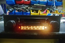Oldtimer ITT SCHAUB LORENZ TS