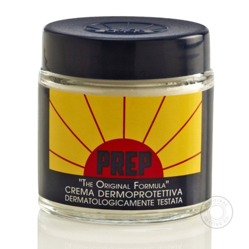 Prep pre post shave cream - prep, pre/post