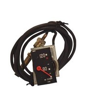 Fernthermometer w110 w111 - -,