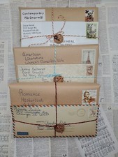 Blind Date With A Used Book