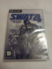 SWAT 4 (PC, 2005) Us Version