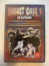 BASKET CASE 1 - DVD -  FSK 18