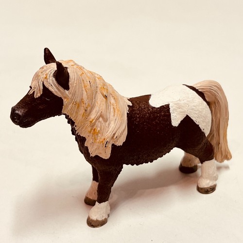 Schleich 13751 shetland - -,